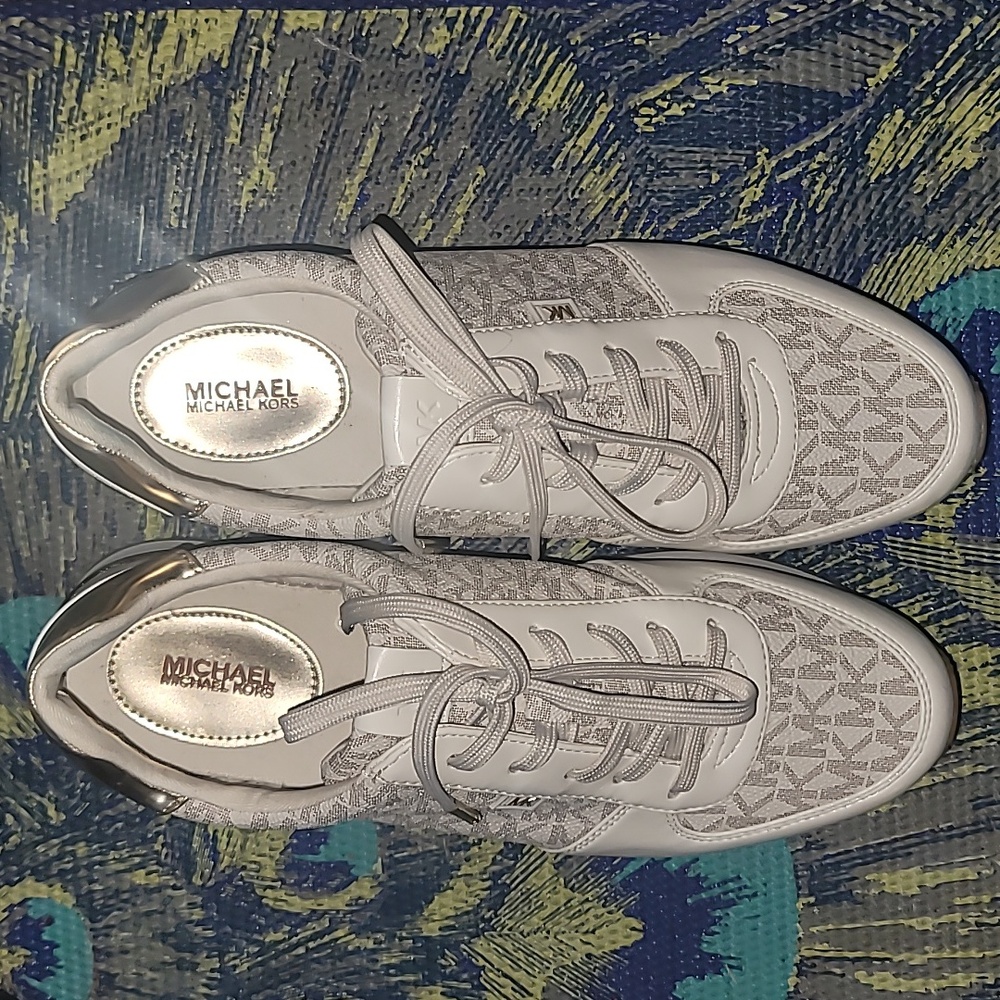 Michael Kors Women sneakers